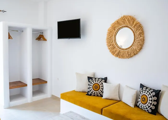 Anemos Guest Apts