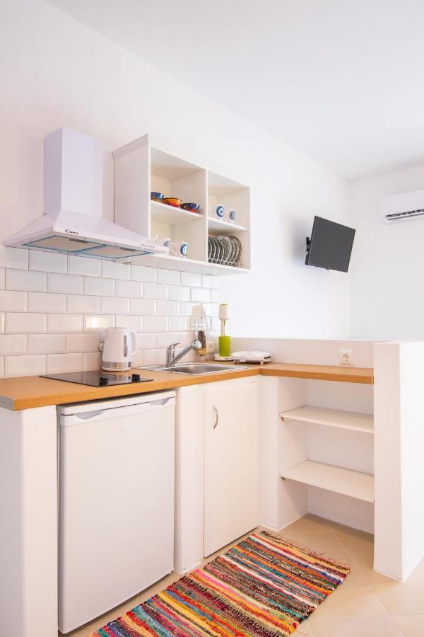 Anemos Guest Apts Apartment