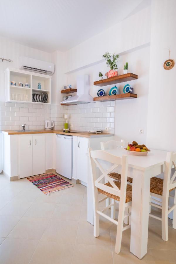 Apartment Anemos Guest Apts *