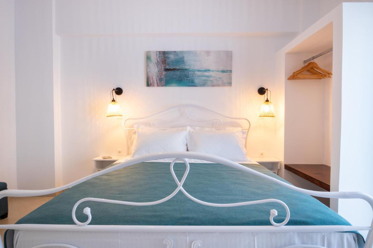 Anemos Guest Apts Karpathos Town (Pigadia)