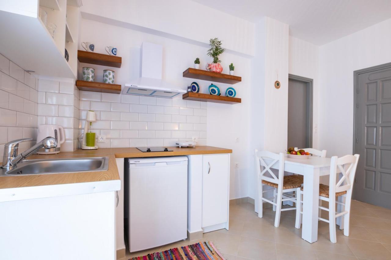 Anemos Guest Apts Apartment