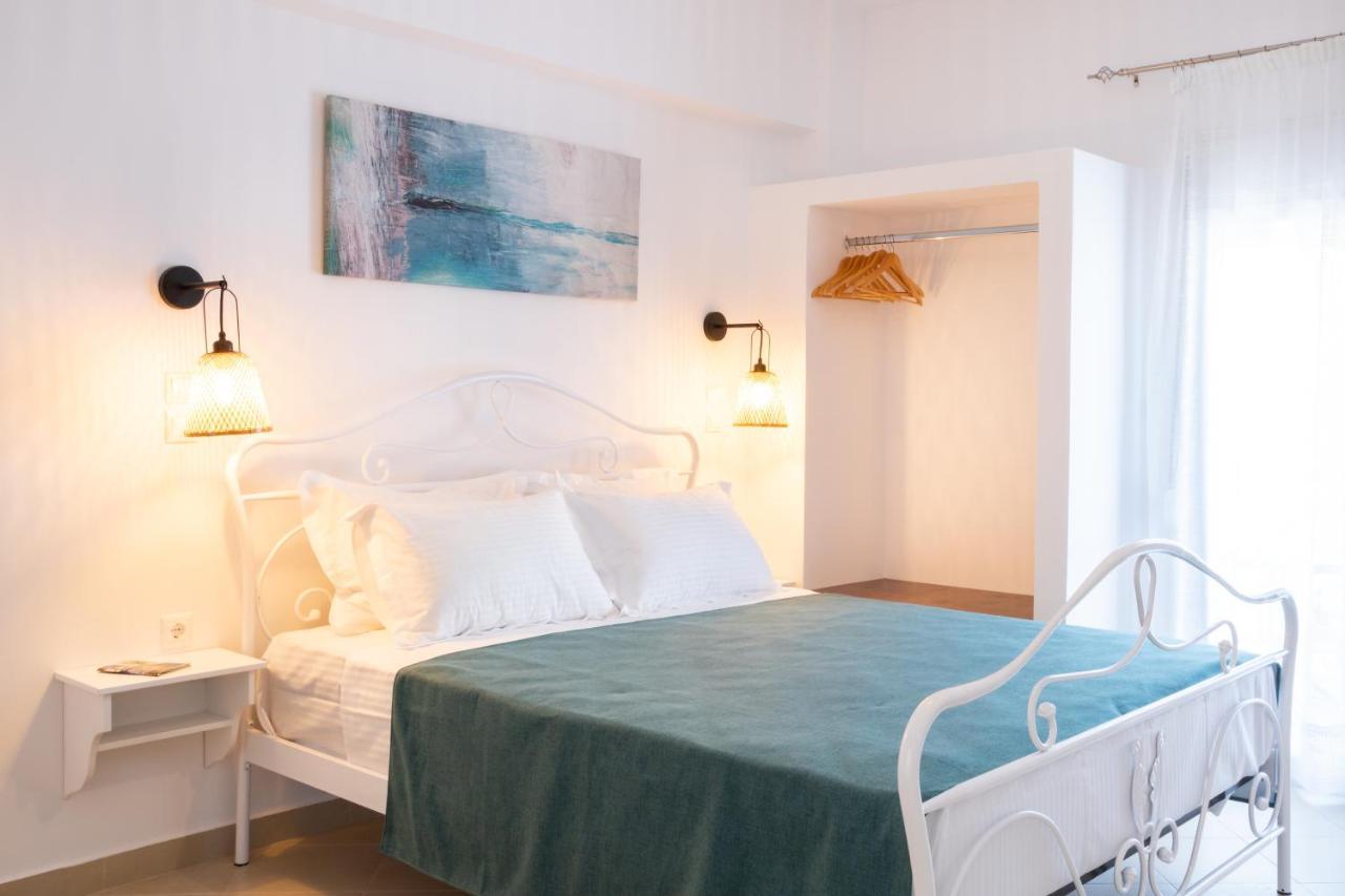 Apartment Anemos Guest Apts