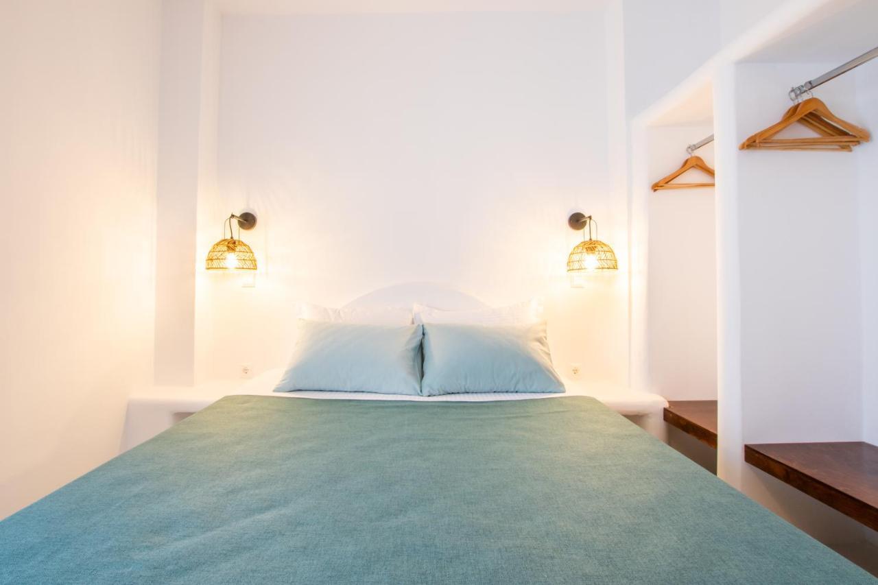 Apartment Anemos Guest Apts Karpathos Town (Pigadia)