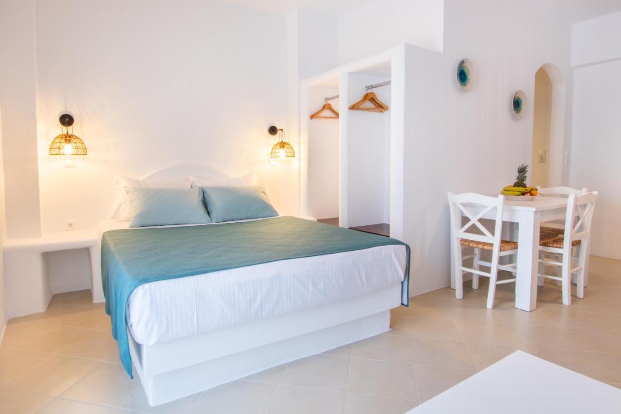 Anemos Guest Apts Apartment Karpathos Town (Pigadia)