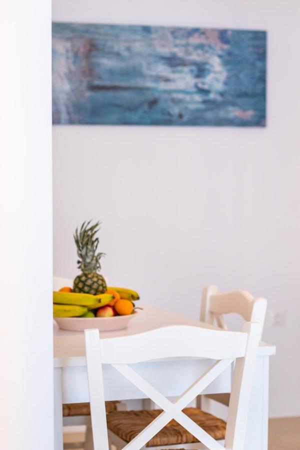 Anemos Guest Apts Karpathos Town (Pigadia)