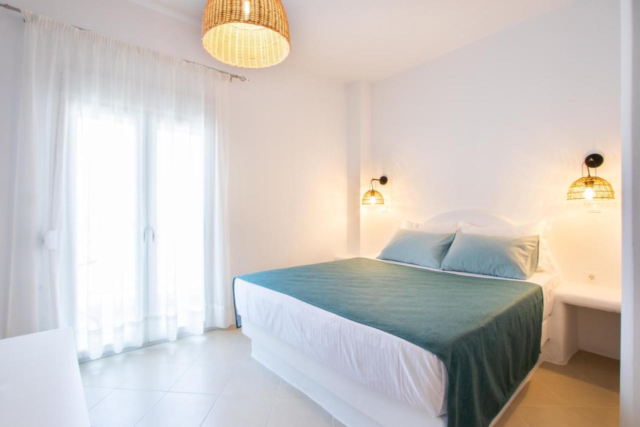 Anemos Guest Apts Karpathos Town (Pigadia)