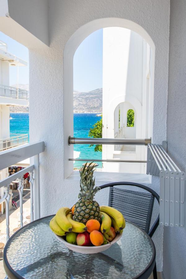 Anemos Guest Apts *