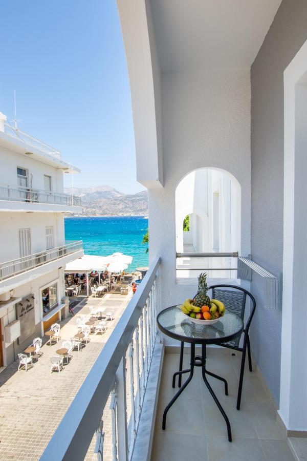 Apartment Anemos Guest Apts Karpathos Town (Pigadia)