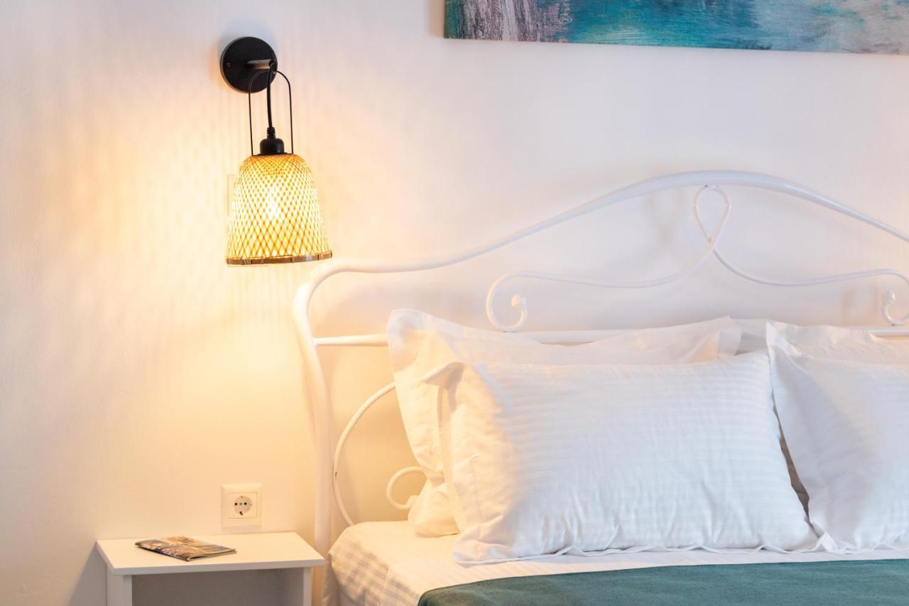 Anemos Guest Apts * Karpathos Town (Pigadia)