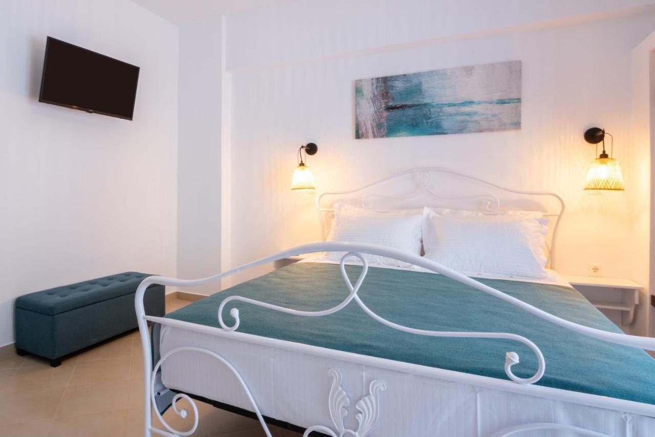 Apartment Anemos Guest Apts Karpathos Town (Pigadia)