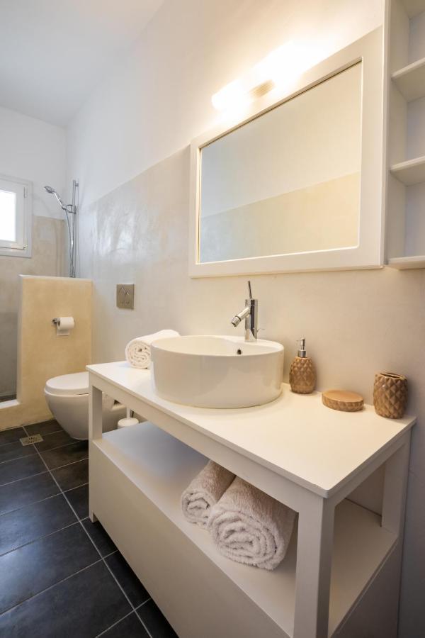 Anemos Guest Apts Apartamento *