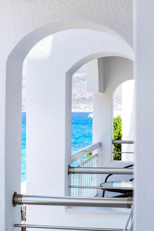Anemos Guest Apts * Karpathos Town (Pigadia)