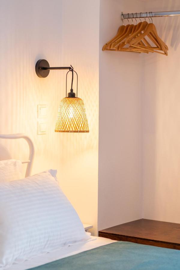Anemos Guest Apts Karpathos Town (Pigadia)