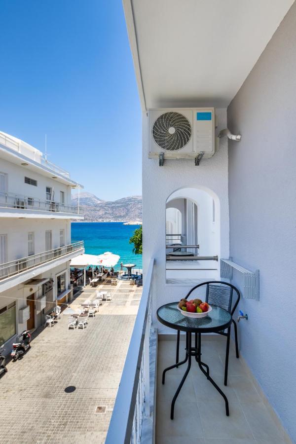 Anemos Guest Apts
