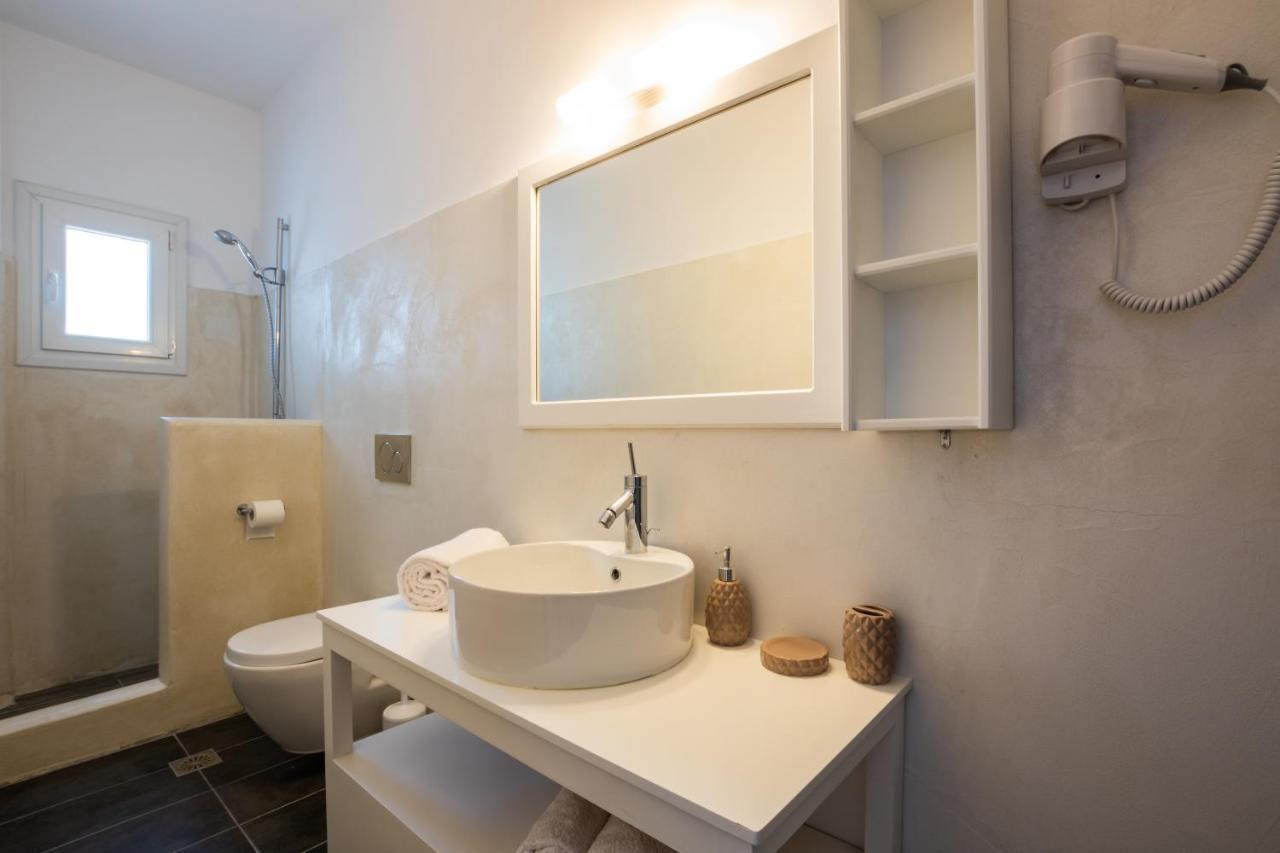 Anemos Guest Apts * Karpathos Town (Pigadia)