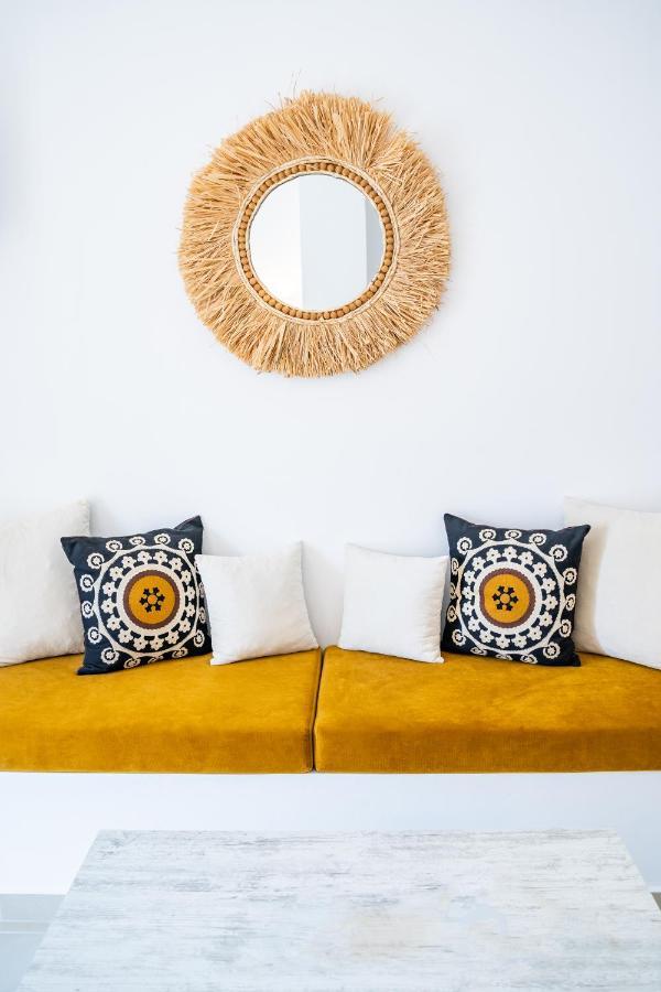 Apartment Anemos Guest Apts Karpathos Town (Pigadia)