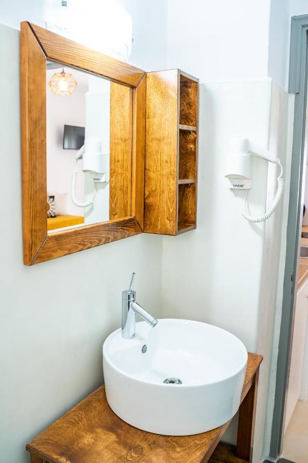Anemos Guest Apts Karpathos Town (Pigadia)