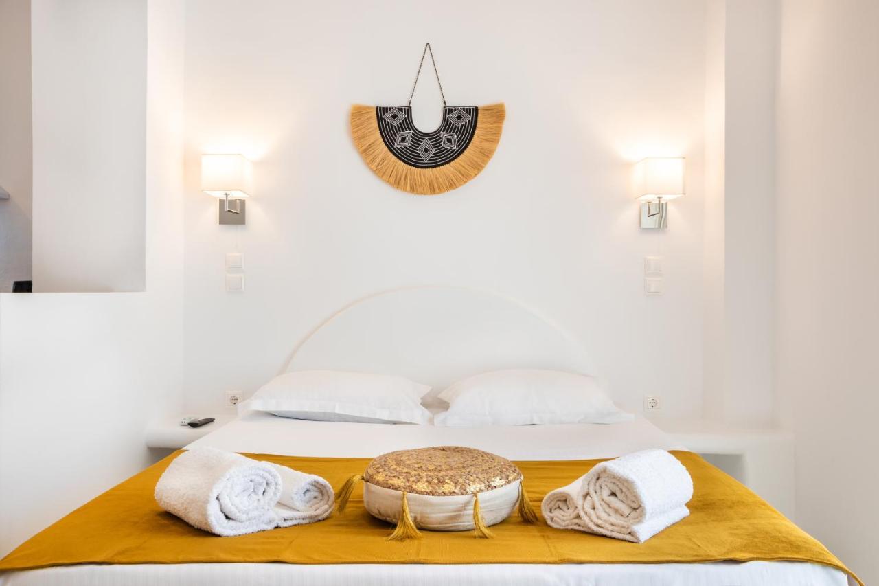 Anemos Guest Apts Apartment