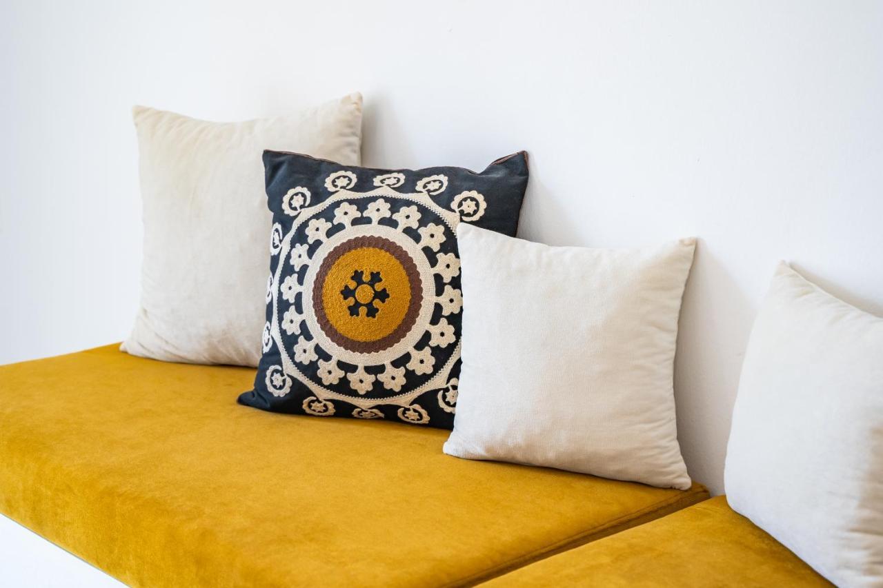 Anemos Guest Apts * Karpathos Town (Pigadia)