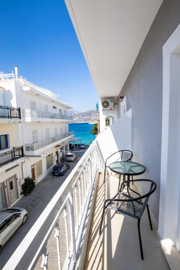 Anemos Guest Apts