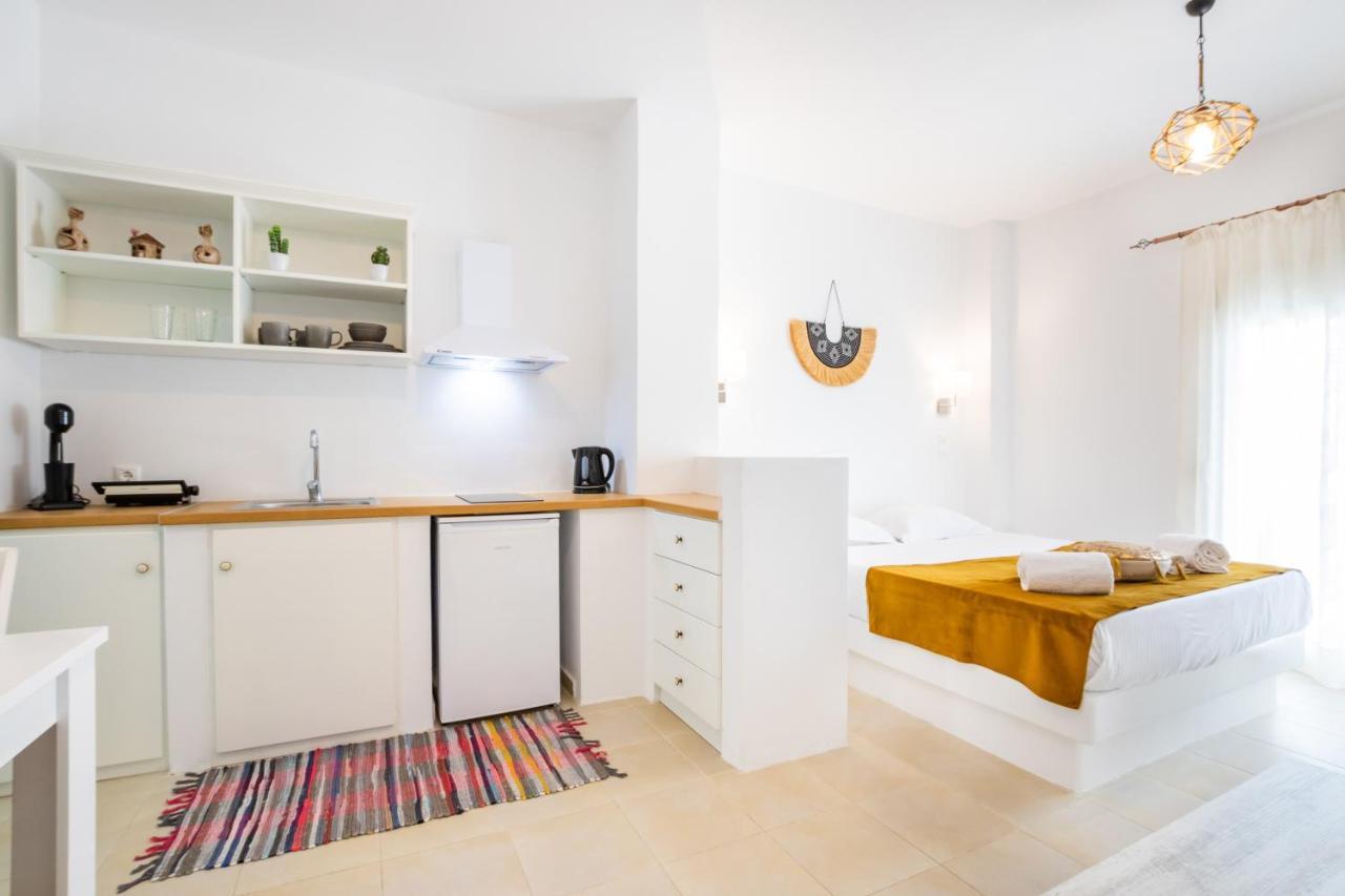 Anemos Guest Apts * Karpathos Town (Pigadia)