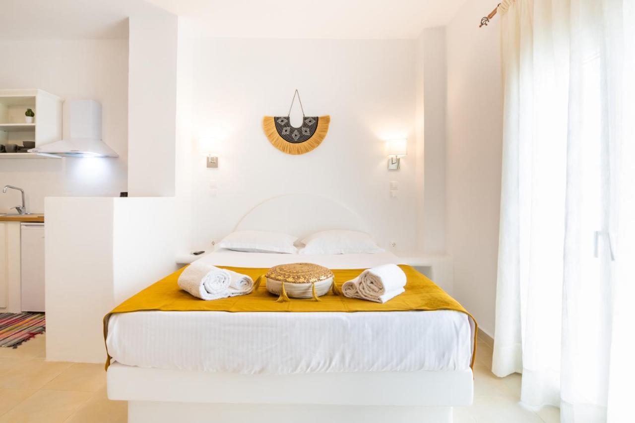 Anemos Guest Apts Apartment Karpathos Town (Pigadia)