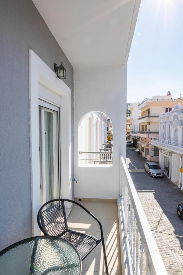 Anemos Guest Apts